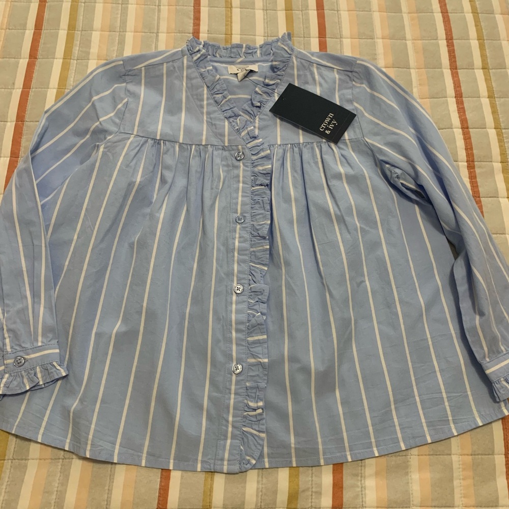 Girls top
